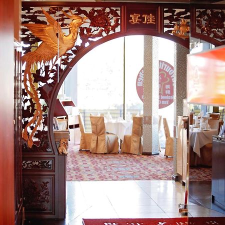 Golden Pebble Hotel Wantirna Dış mekan fotoğraf
