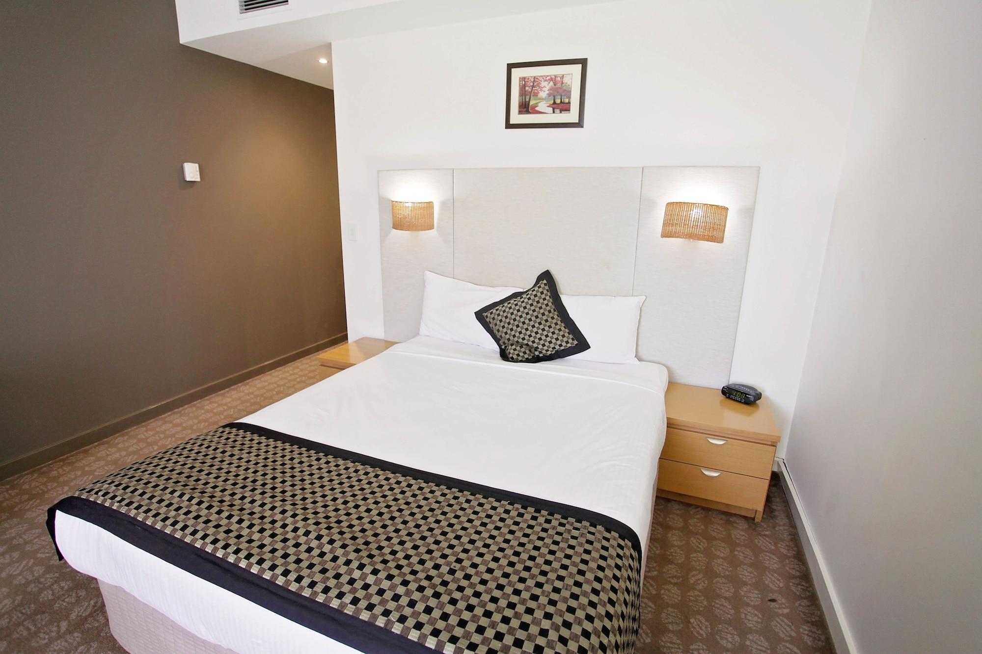 Golden Pebble Hotel Wantirna Dış mekan fotoğraf