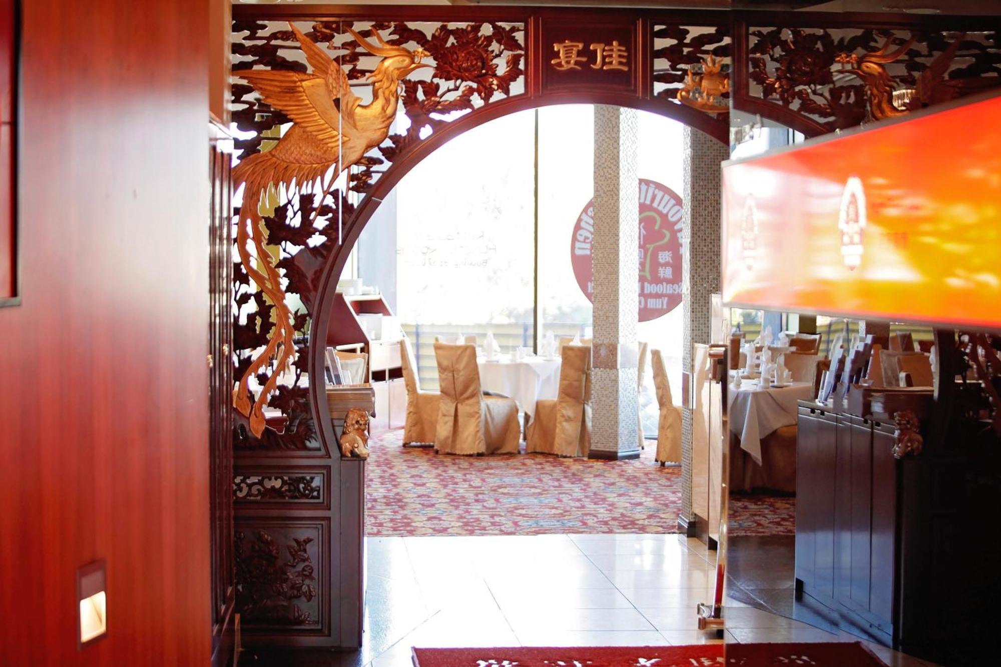 Golden Pebble Hotel Wantirna Dış mekan fotoğraf