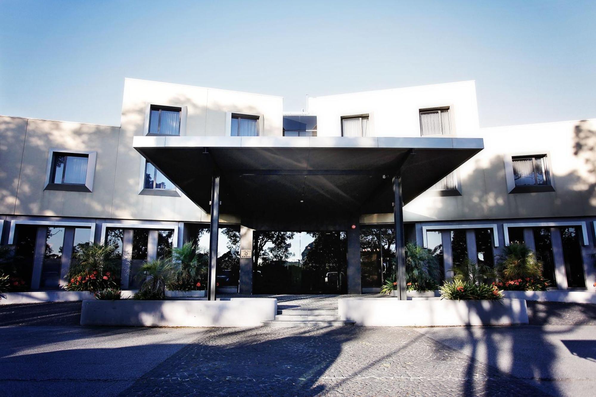 Golden Pebble Hotel Wantirna Dış mekan fotoğraf