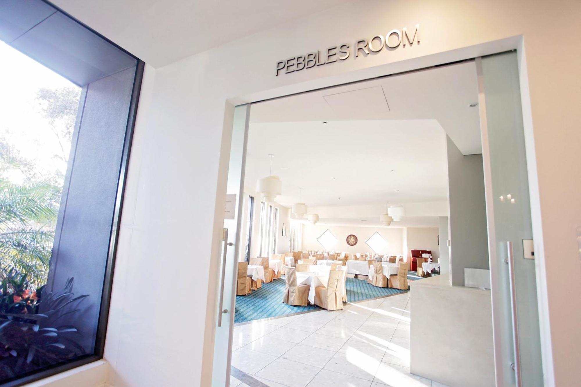 Golden Pebble Hotel Wantirna Dış mekan fotoğraf
