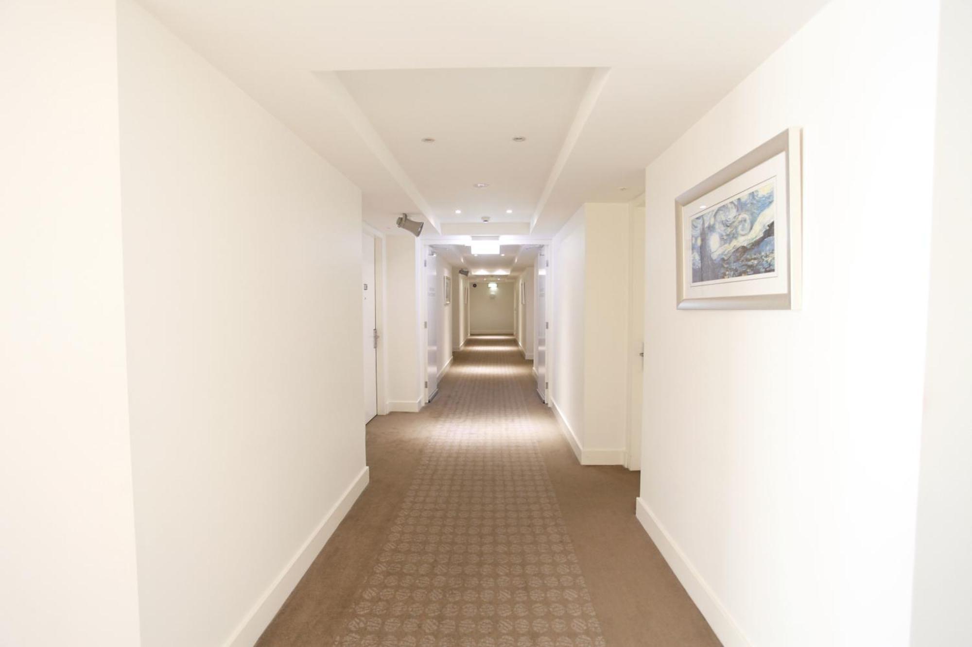 Golden Pebble Hotel Wantirna Dış mekan fotoğraf