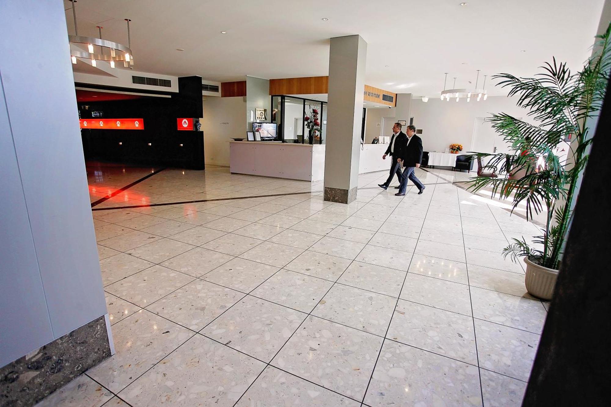 Golden Pebble Hotel Wantirna Dış mekan fotoğraf