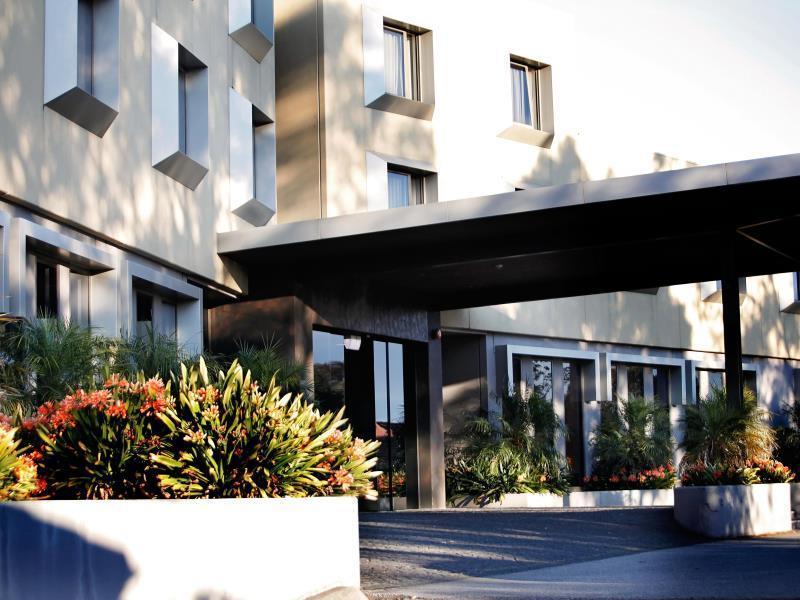 Golden Pebble Hotel Wantirna Dış mekan fotoğraf