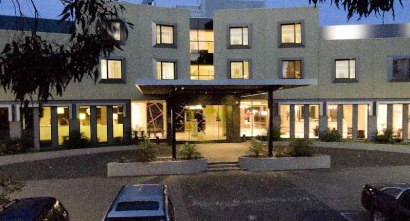 Golden Pebble Hotel Wantirna Dış mekan fotoğraf