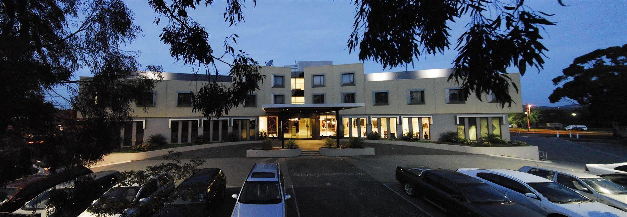 Golden Pebble Hotel Wantirna Dış mekan fotoğraf