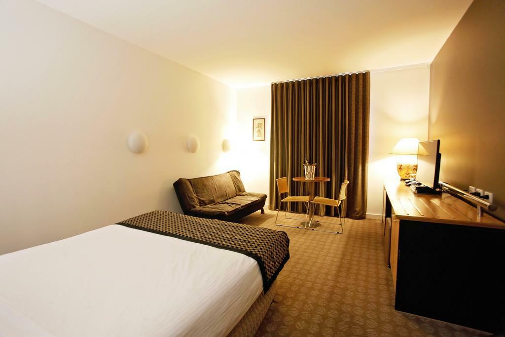 Golden Pebble Hotel Wantirna Dış mekan fotoğraf